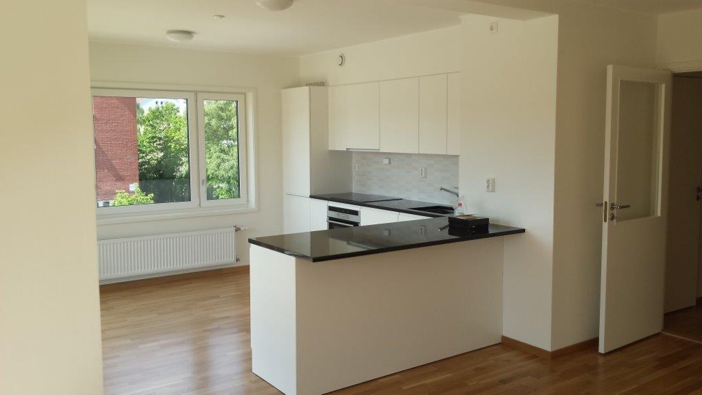 Sisemised üldvaated 1