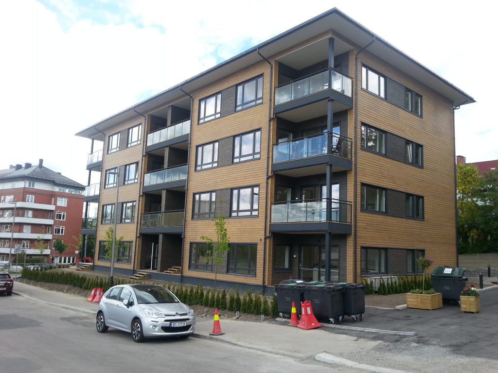 Välised üldvaated 1